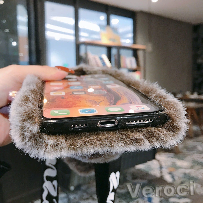 Чехол с кроличьими ушками для Samsung galaxy A90 A70 A60 A50 A40 A30 A20 A10S A51 A71 M10 M20 M30 | Мобильные