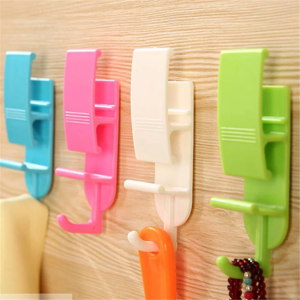 Многофункциональные крючки для детской ванны настенная подвесная вешалка