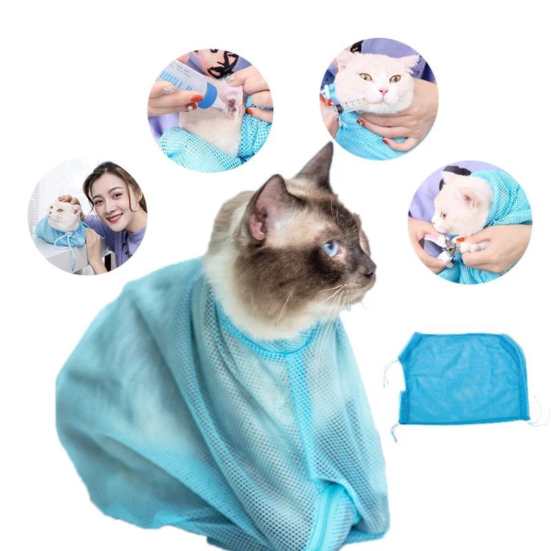 Многофункциональный полиэфир домашнее животное кошка мягкая собака сумка для