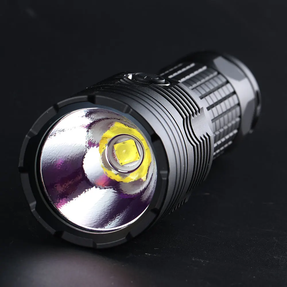 Convoy M3 с cree xhp70.2 до 4300 лм встроенная защита от перегрева|Фонарики и осветительные