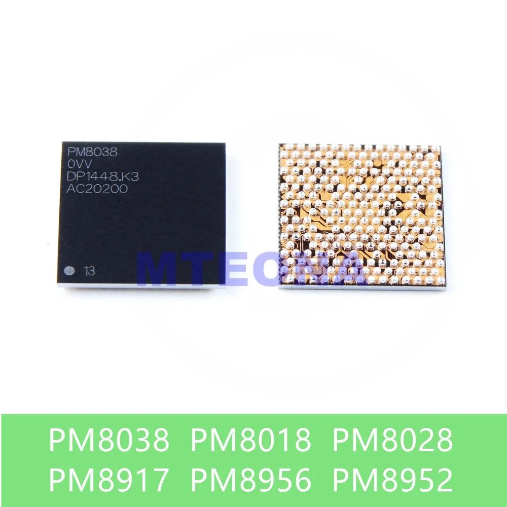 5 шт. 100% Новинка PM8917 PM8956 PM8952 PM8926 PM8038 PM8018 PM8028 PM8019 PM8029