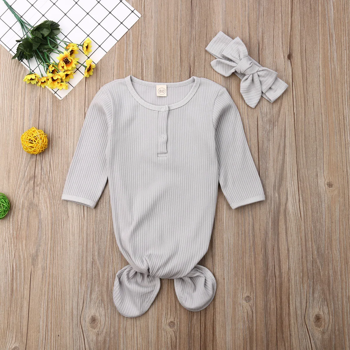 2 шт. хлопковое Пеленальное Одеяло для новорожденных спальный мешок повязка на