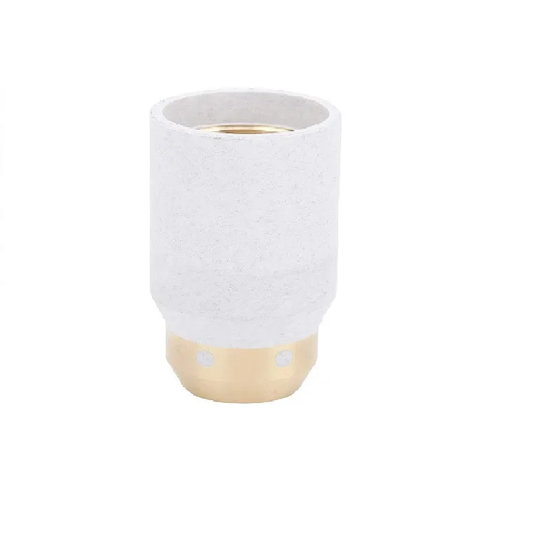 

Plasma Welding Consumables Fixed Shielding Cup Sl60 SL100 9-8237 Electrode Head Thermal Dynamic Shielding Cup Welding Protection