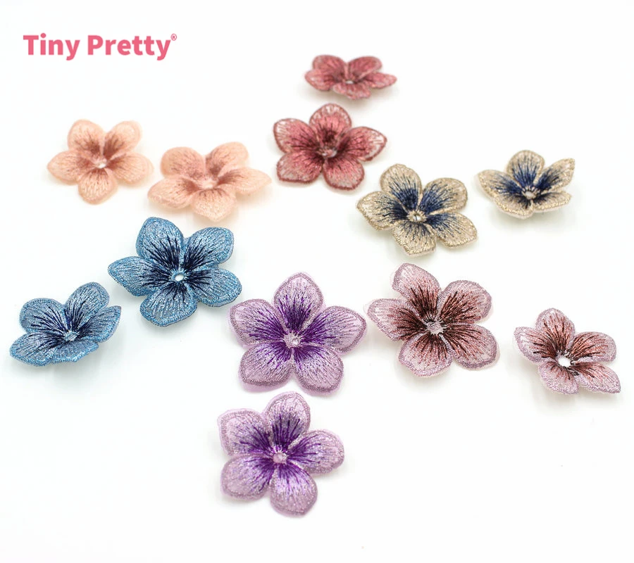 50 шт. декоративный аксессуар для рукоделия изготовления ювелирных украшений