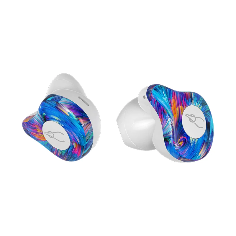 5 Mini TWS X12 Pro настоящие беспроводные наушники-вкладыши стерео Bluetooth 5,0 наушники стерео спортивные наушники - Цвет: 5