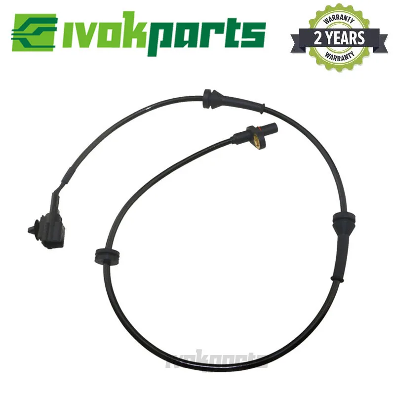 Новый задний датчик скорости колеса для Nissan TIIDA C11 07-13 47901-ED500 47901-1JY0A 47901-EL00A |
