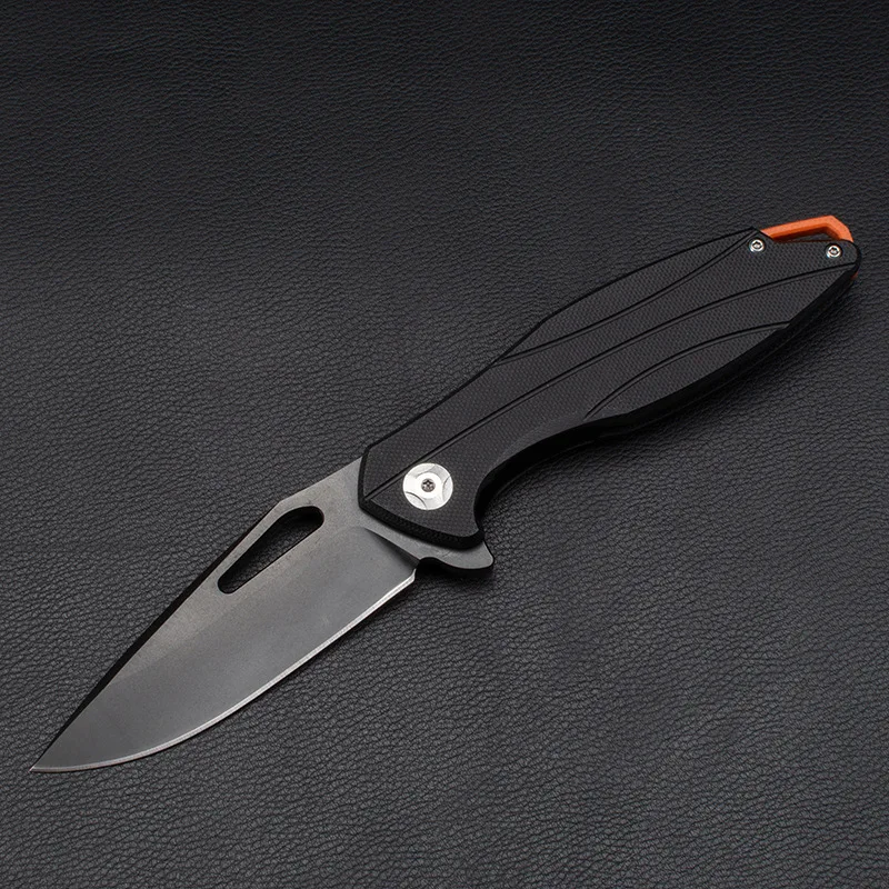 Складной нож G10 высокой твердости для повседневного использования