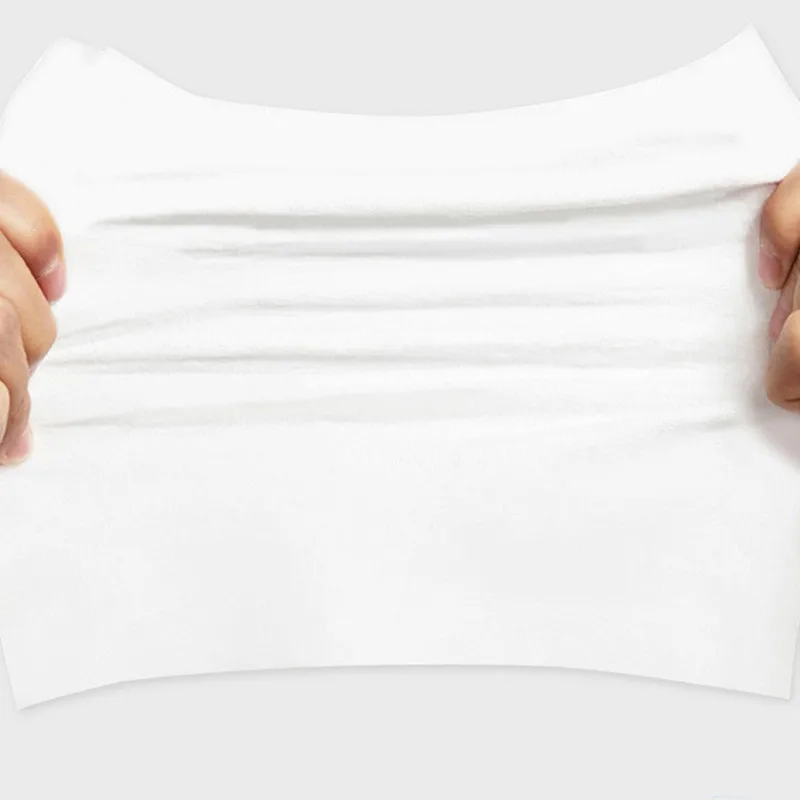 Одноразовые изопропил-салфетки для дезинфекции 60 шт. антисептические салфетки