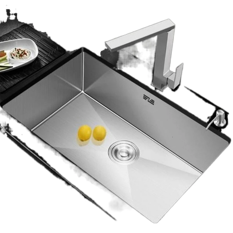 Портативная кухонная раковина из нержавеющей стали Afwasbak | Обустройство дома