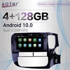 128 ГБ для Mitsubishi Outlander 3 GF0W GG0W 2012-2018 Android радио-магнитола Автомобильный мультимедийный плеер стерео головное устройство GPS-навигация