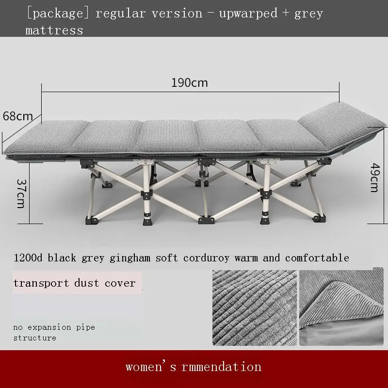 

Moveis Balcony Tumbona Playa Longue Exterieur Sofa Recliner Chair Garden Furniture Salon De Jardin Folding Bed Lit Chaise Lounge