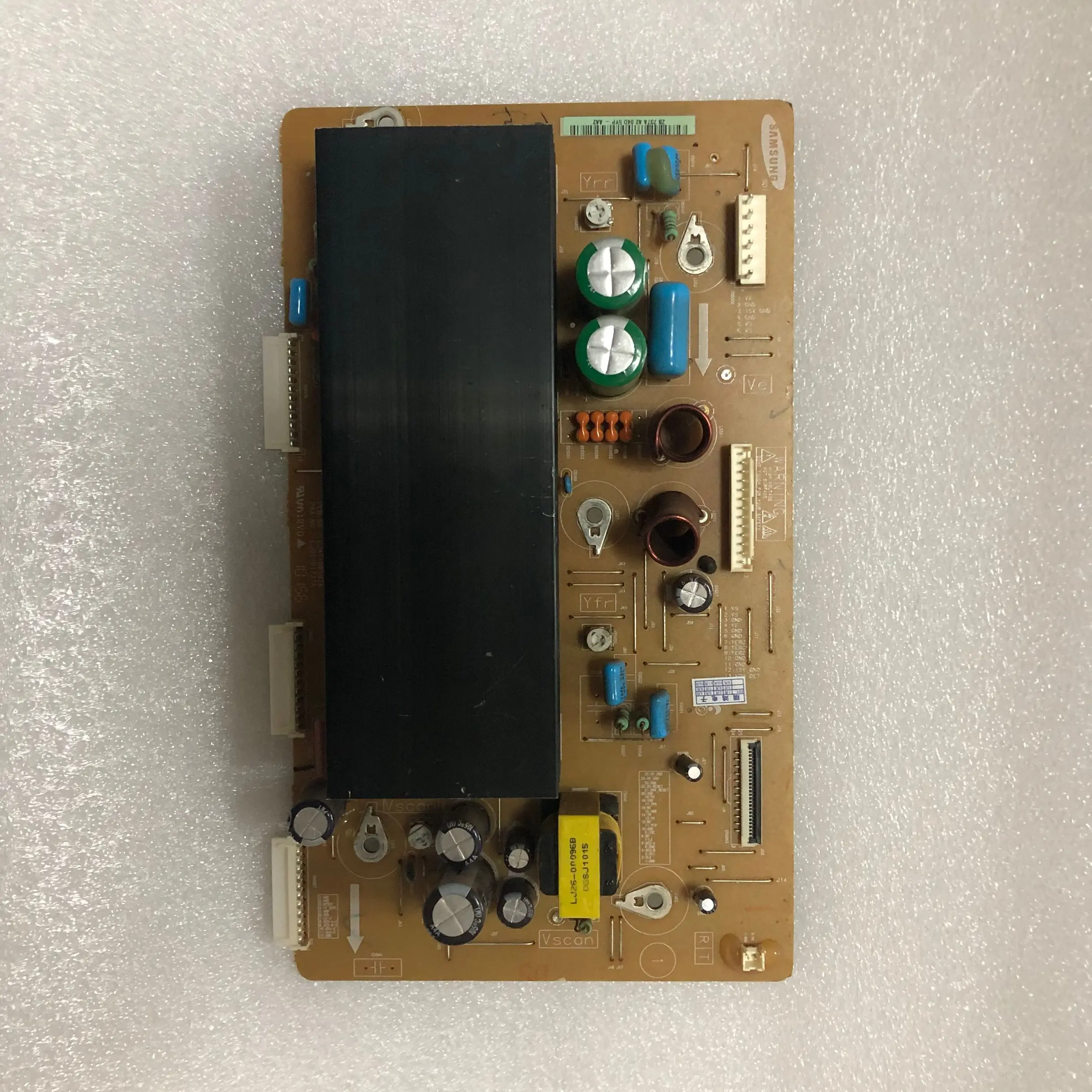 Платы SZYLIJ для PS42C350B1