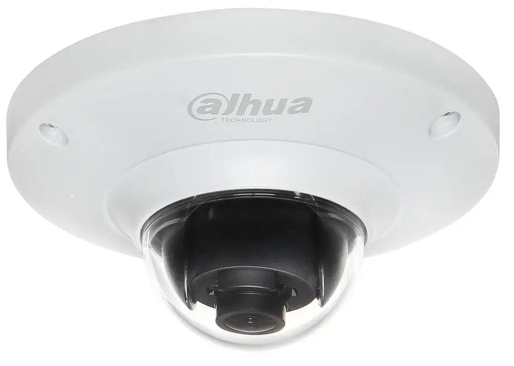 Сетевой видеорегистратор dahua IPC EB5531 DH 5MP панорамный сети ip 1 4 мм Fisheye Камера H.265 3DNR AWB