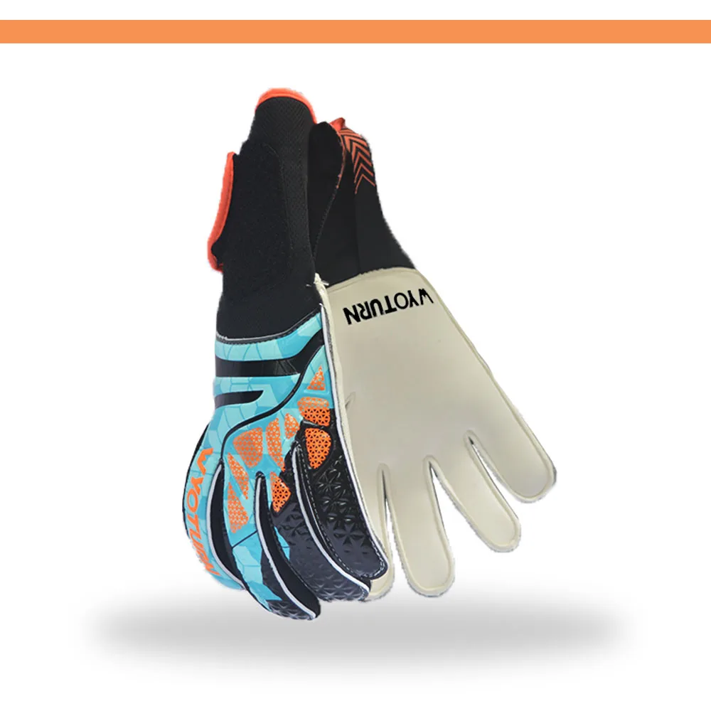 2019 мужские перчатки для футбола вратарские профессиональные спортивные защиты