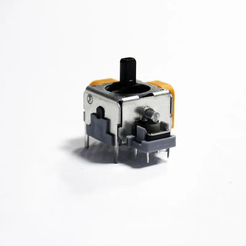 10 шт. оригинальная 3D аналоговая палочка RSF для PS2 джойстик XBOX360 XBOX 360 Joypad Rocker