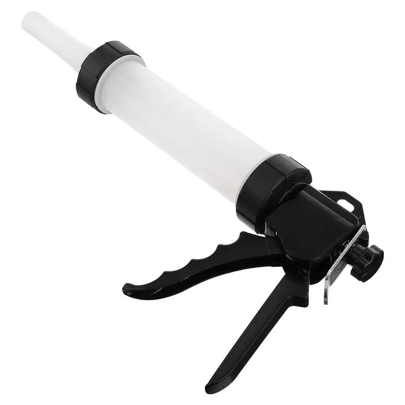 Ручная колбасная машинка трубчатый шприц насадка для наполнителя мяса колбасный