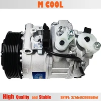 new for auto ac compressor mercedes benz varias w124 w201 w463 0002301111 0002301811 a1021310101 0002340611 a0002302411