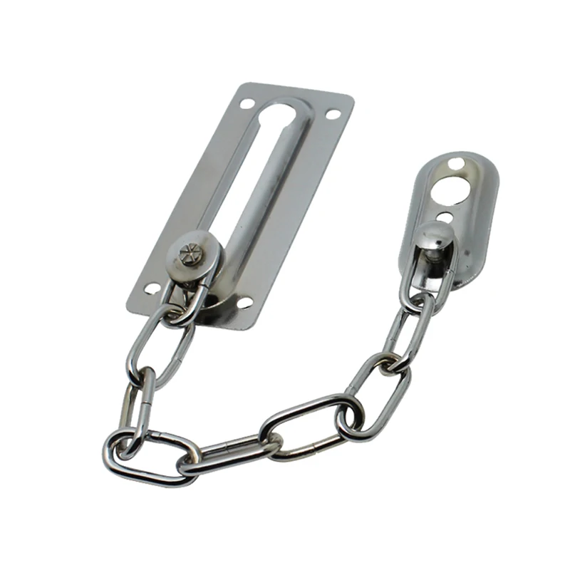 DIY домашний гостиничный дверной инструмент Простая установка эффективная