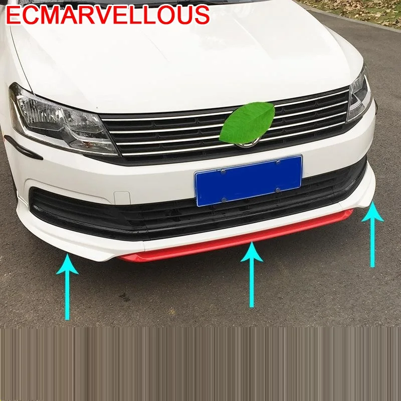 Аксессуары для автомобиля спойлер автомобильные аксессуары внешний передний