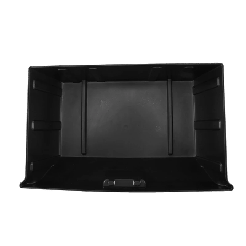 Ящик для хранения под сиденьем Tesla Model Y 2021 органайзер большой емкости чехол из