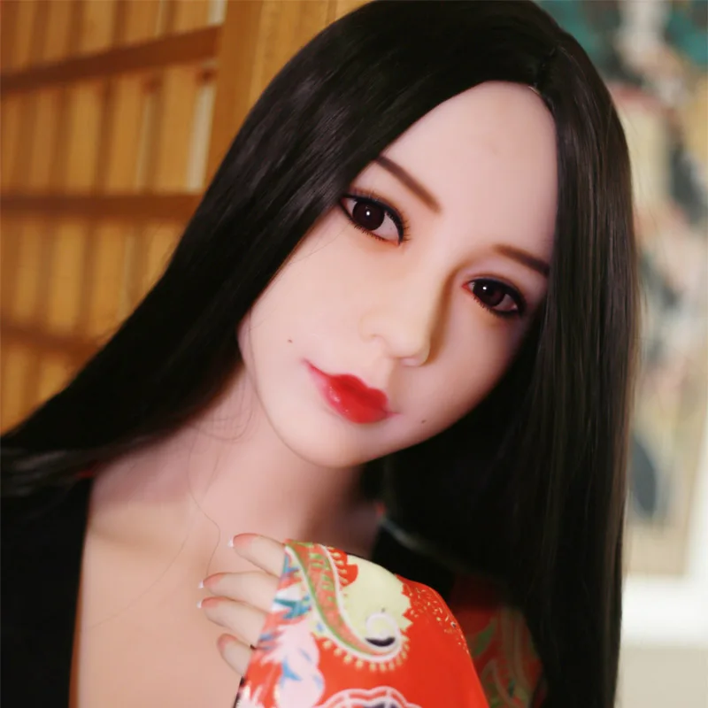 WMDOLL 168 см Высококачественная Реалистичная секс кукла настоящая силиконовая для