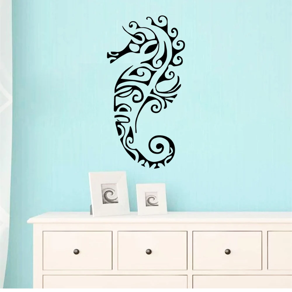 Европейский стиль активные наклейки с животными на стену ПВХ настенные