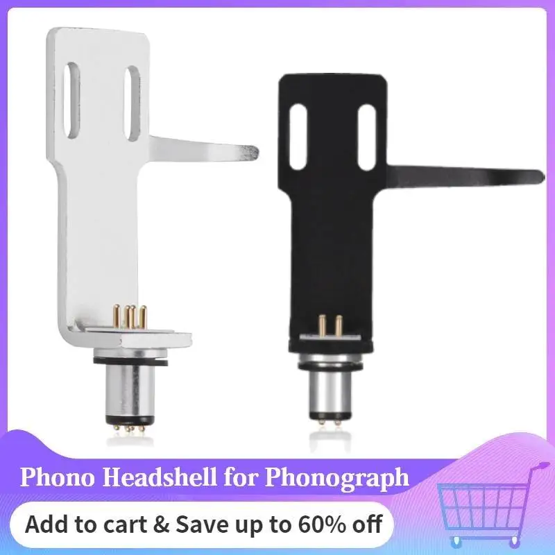 Проигрыватель для фонографа с поворотным столом головным убором высокого класса