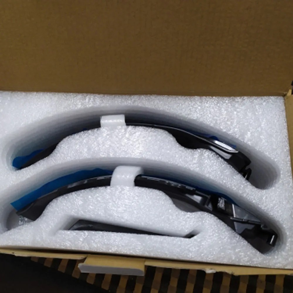 

For Audi A3 8V S3 RS3 LED Dynamic Turn Signal Light Flashing Water Side Mirror Indicator Blinker 2013 2014 2015 2016 2017 2018