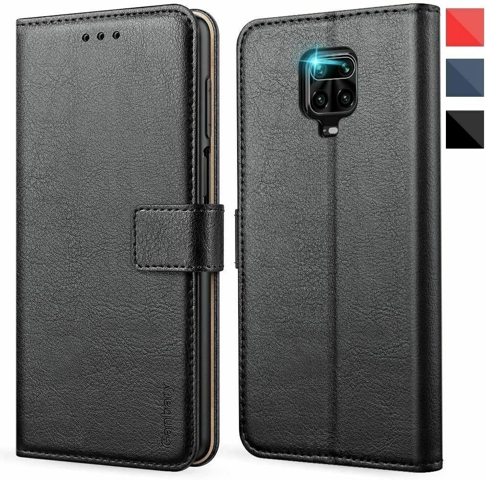 

Складной футляр для Xiaomi redmi 8 9A note 8t 9s 9 Pro