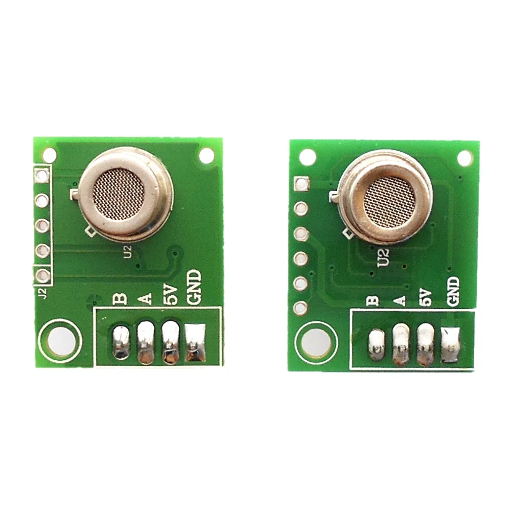 ZP07 MP503 Обнаружение загрязнения воздуха Профессиональный Датчик качества VOC