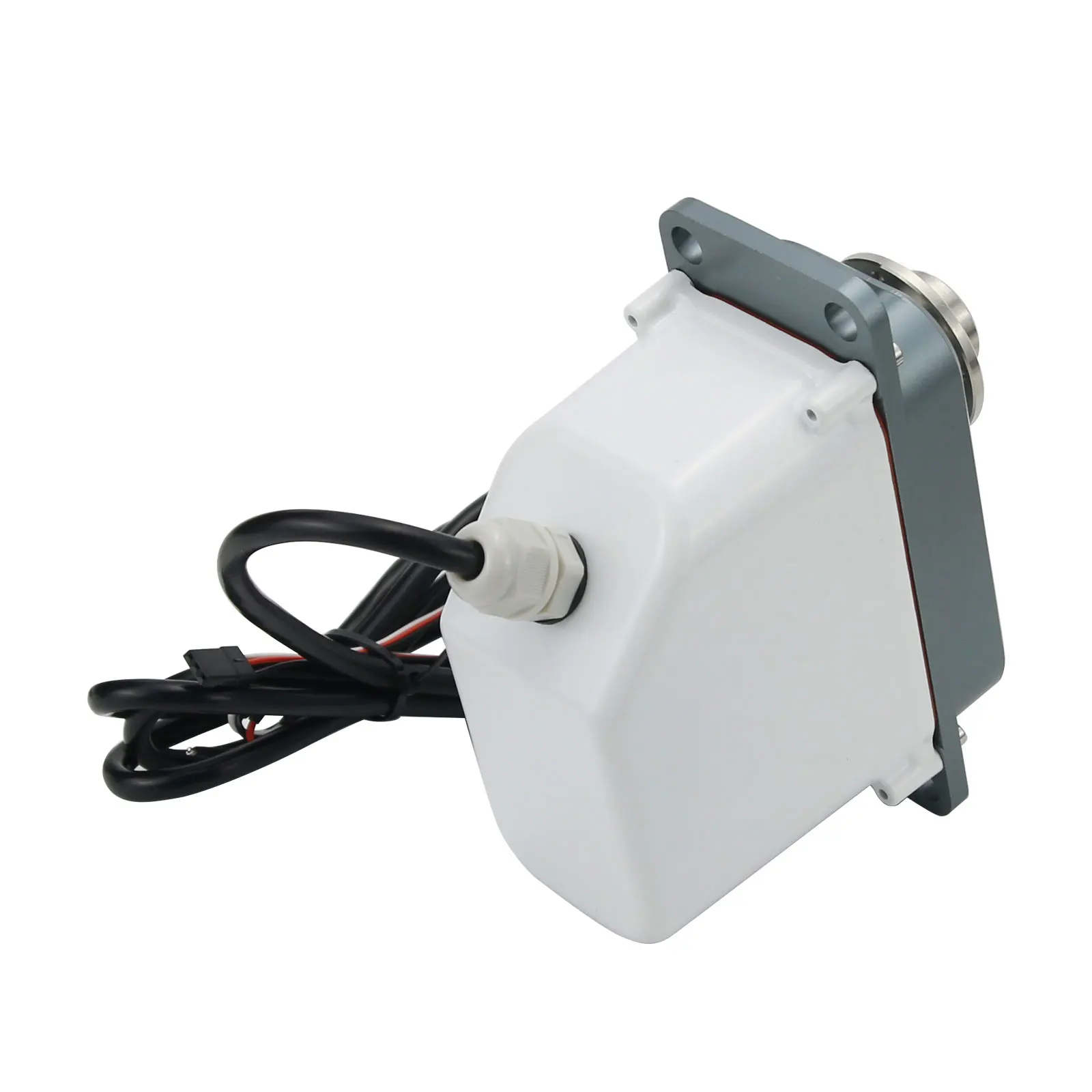 Обновленный промышленный сервопривод высокая производительность ШИМ 400