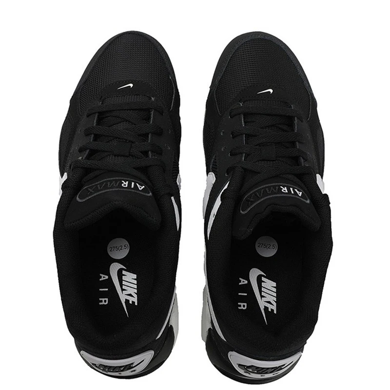 Оригинальный Новое поступление NIKE AIR MAX IVO мужские кроссовки для бега | Спорт и