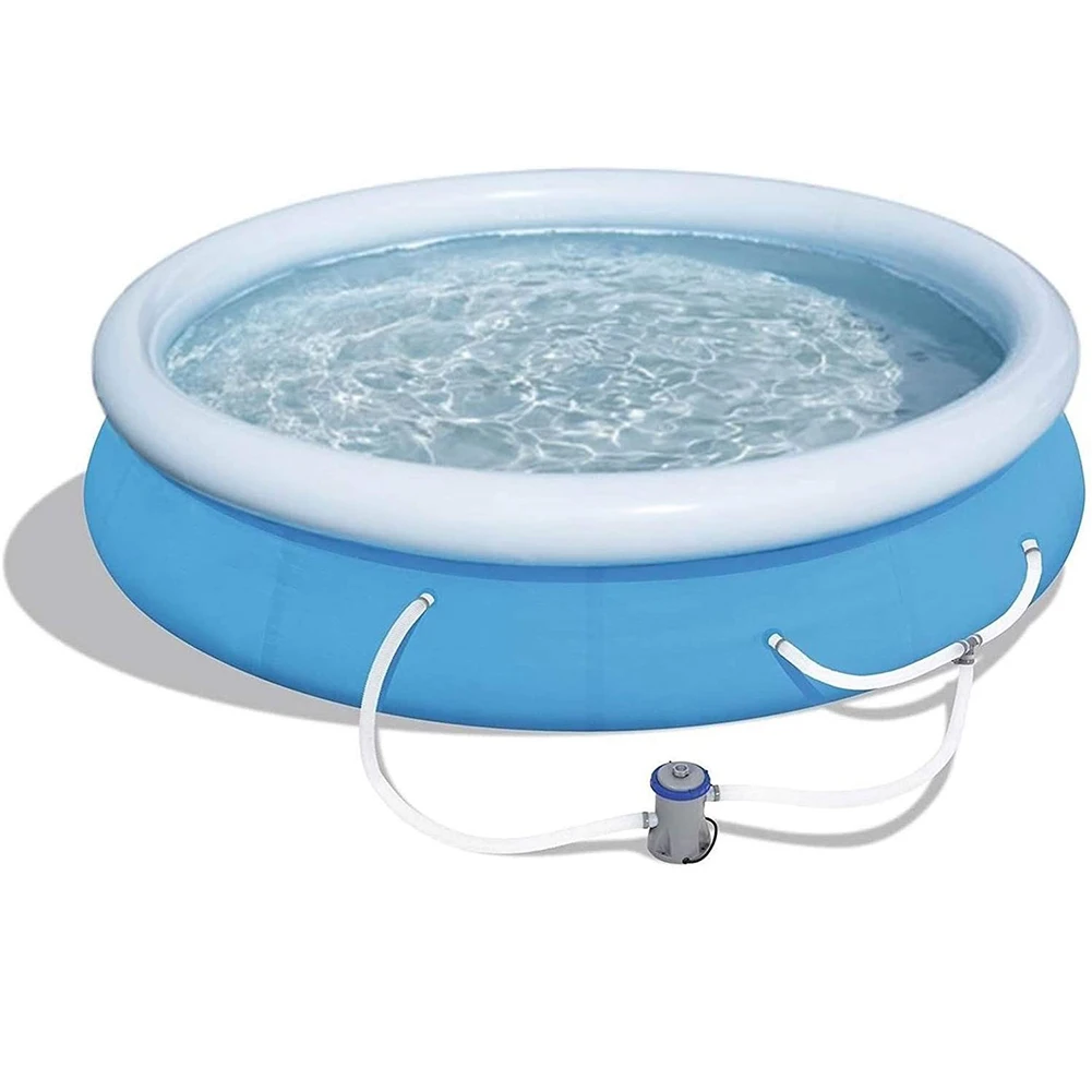 

Inflatable Pool Filter Cartridge Pump Filter Cartridge SIZE II for Swimming Pool 58094 PUMP TYPE 2