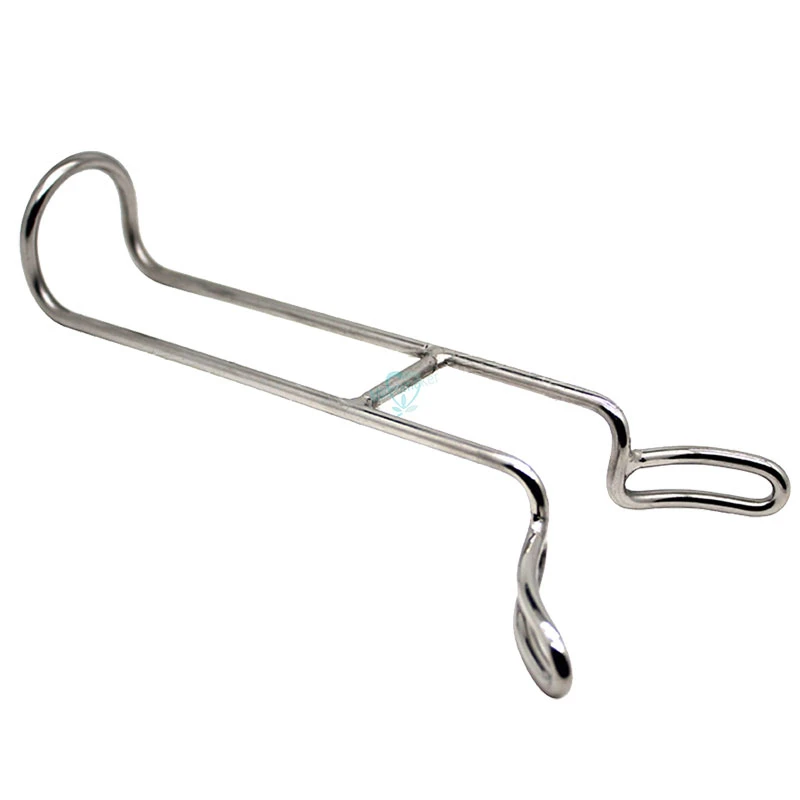 1 шт. стоматологический имплантатный нож для рта Ретрактор зубов хирургический