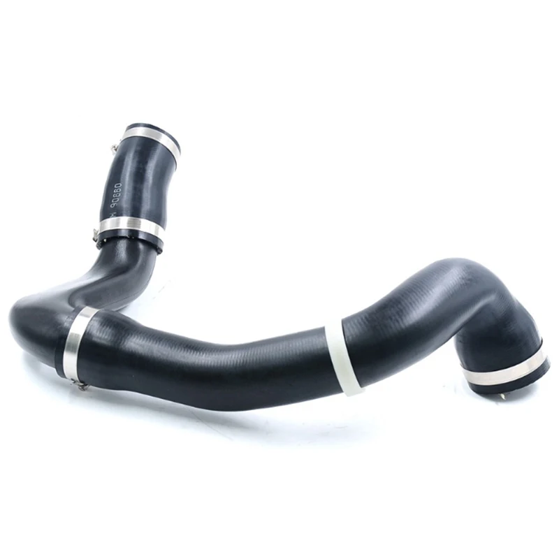 Для Land Rover Freelander 2 Td4 интеркулер для коллектора шланговая труба LR002589 | Автомобили и