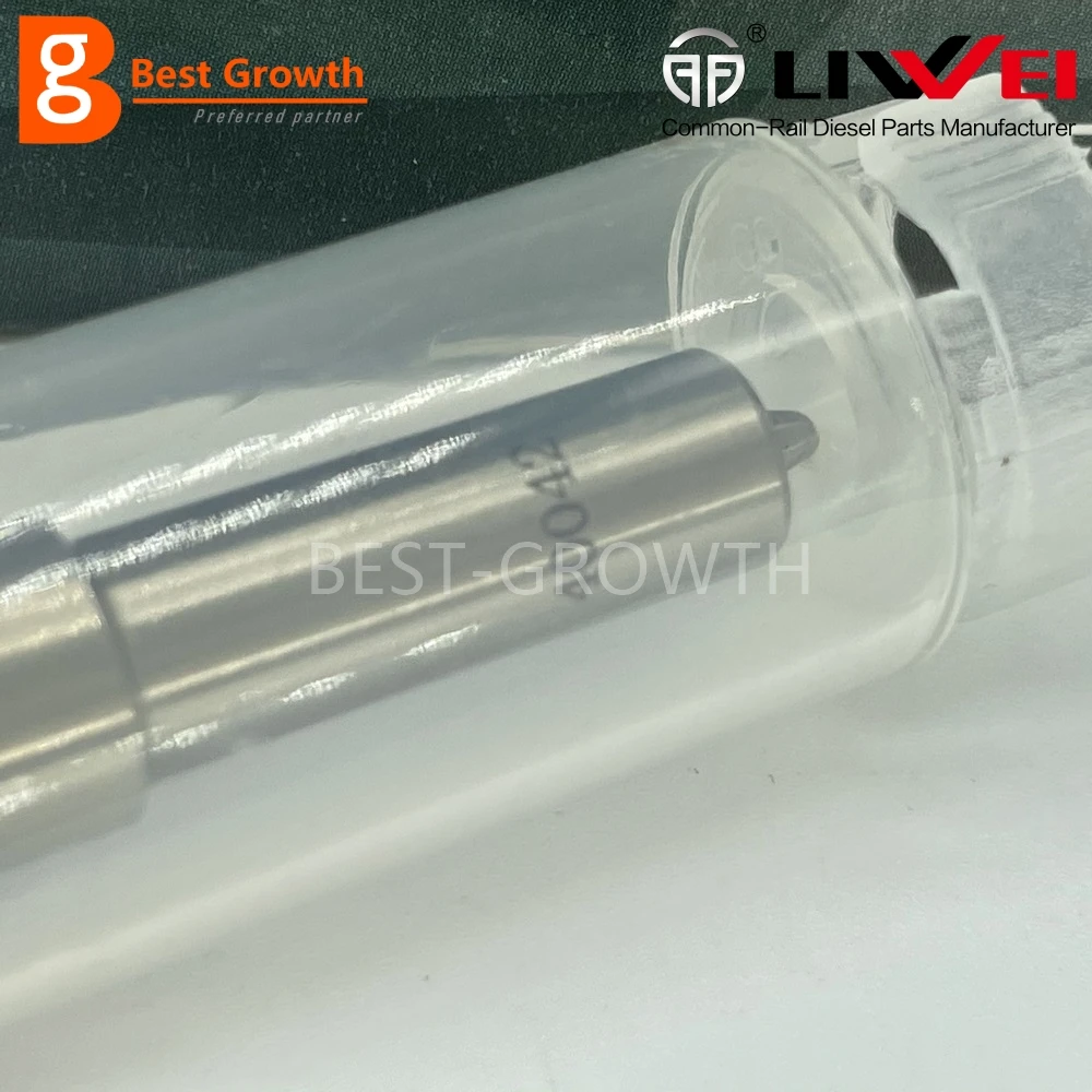 Форсунка F00VX40042 0445116012 0445116013 9X2Q-9K546-DB для LANDROVER Citroen C5C6 Peugeot 407 BOS пьезо серии |