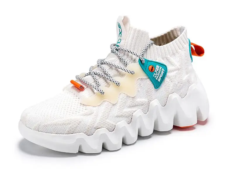 

Spring Summer New Men's Casual Shoes Korean Version Explosion Models Ultralight Cross-border Sports Shoes Tide Shoes Men's Shoes