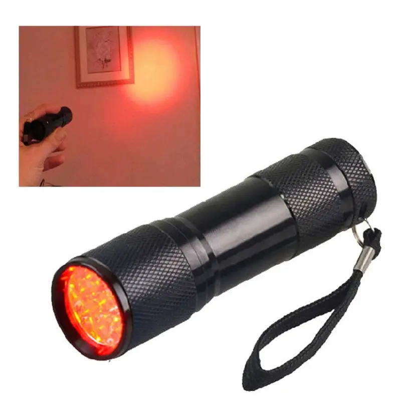 

T8NA Professional Vein Finder Transilluminator Red Light Pediatric Unit Clinicians Nurses IVs Vessel Lamp