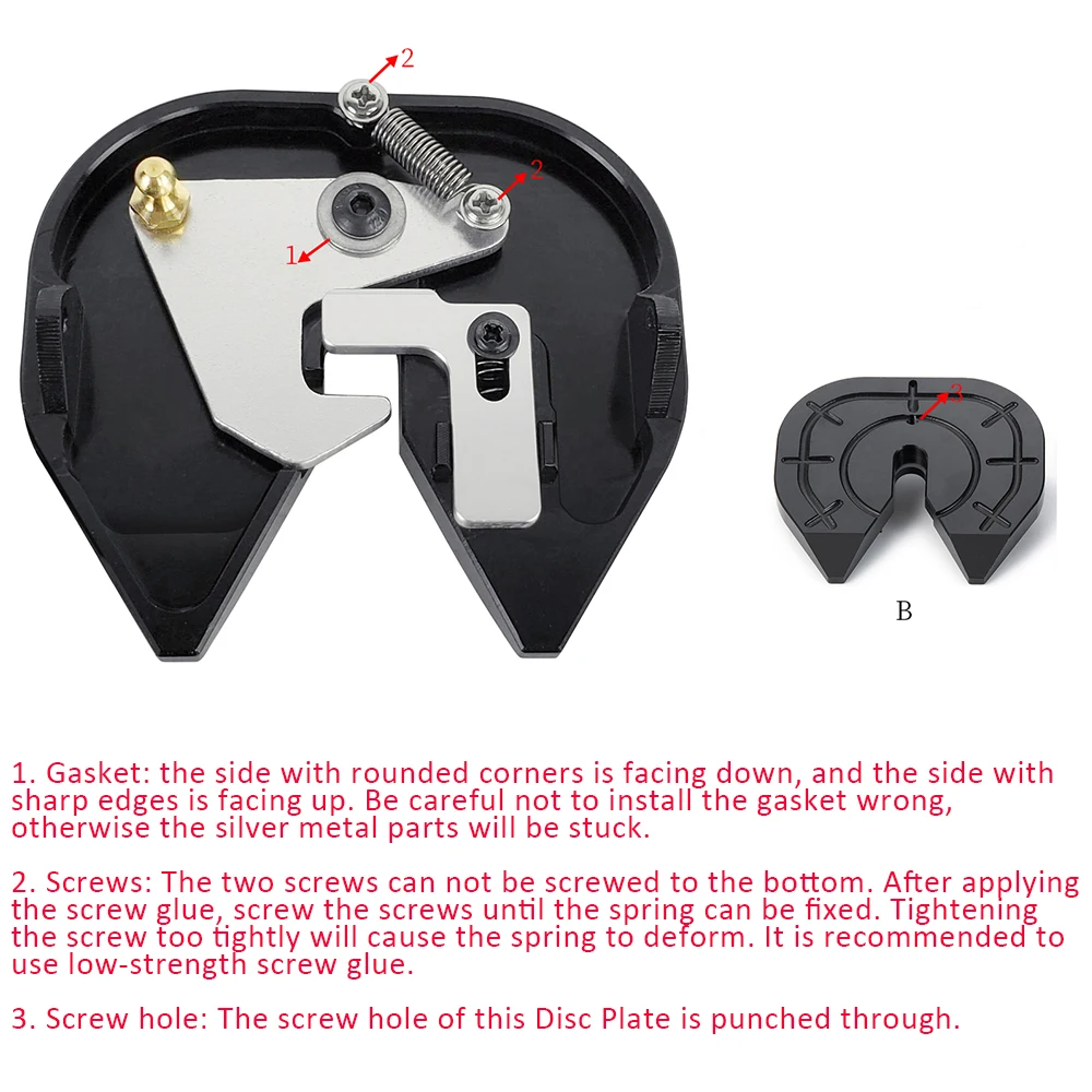 металлический соединитель axsp