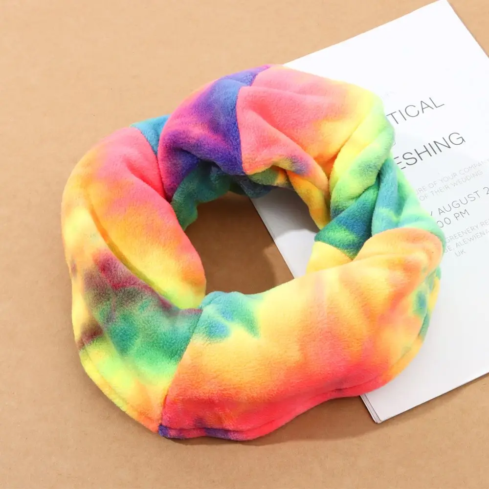 2021 велосипедная Балаклава шапка для мужчин и женщин зимняя теплая радужная