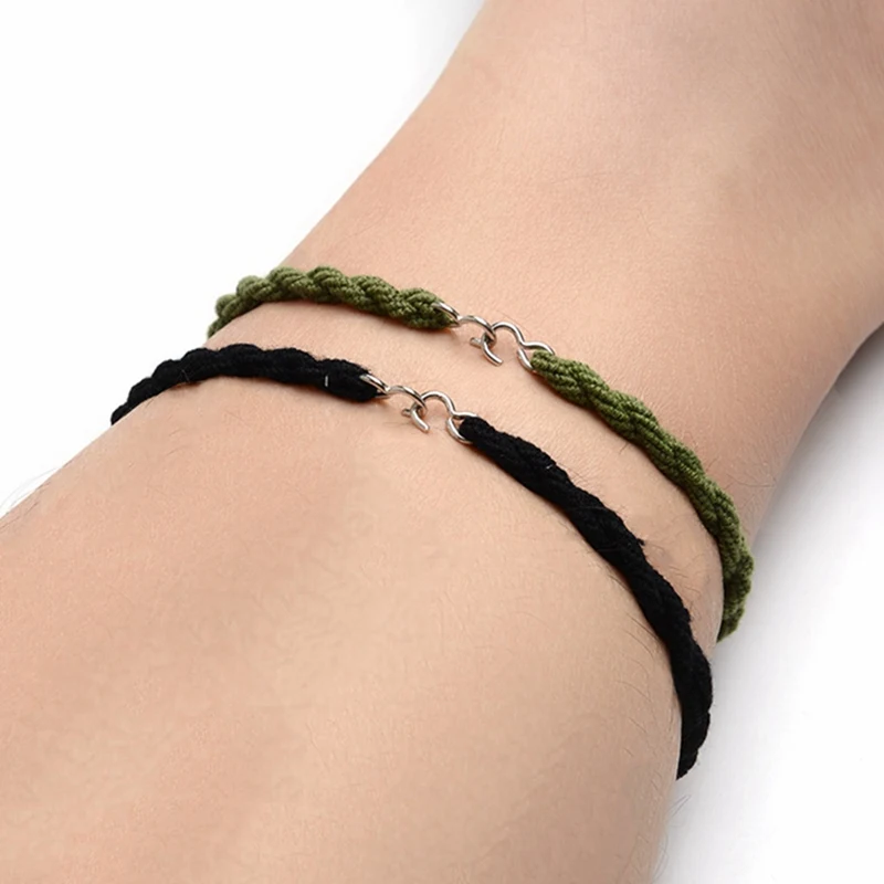 

Outdoor Camping Gadgets Leggings Rope Drawstring Belt-Army Green/Black Silent Length 20cm, Stretching Length 40cm 2021 New