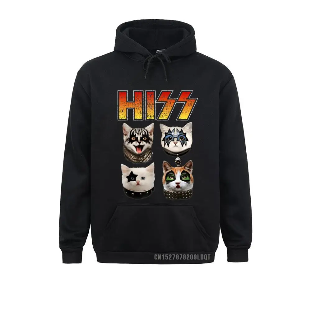 

Взрослые с длинным рукавом, смешные Коты, обычные толстовки с капюшоном