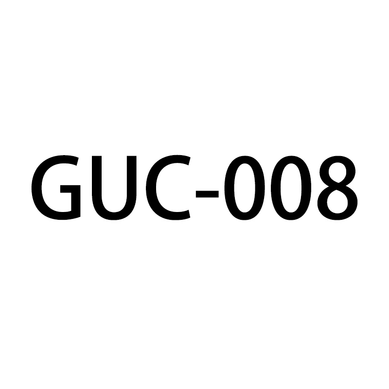 

GUC-008