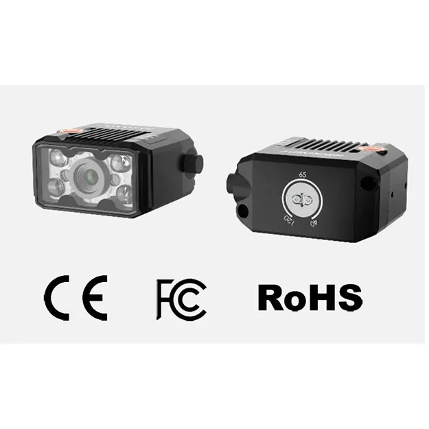 

Code Reader 0.4MP camera