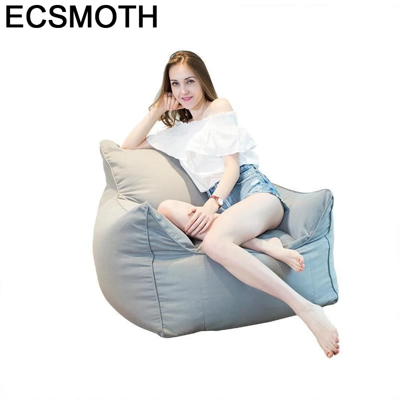 Ouro детская кровать Cadir Armut Koltuk Zitzak Fauteuil Gold Divano Sedie Copridivano Cadeira стул Puff Asiento Beanbag мешок