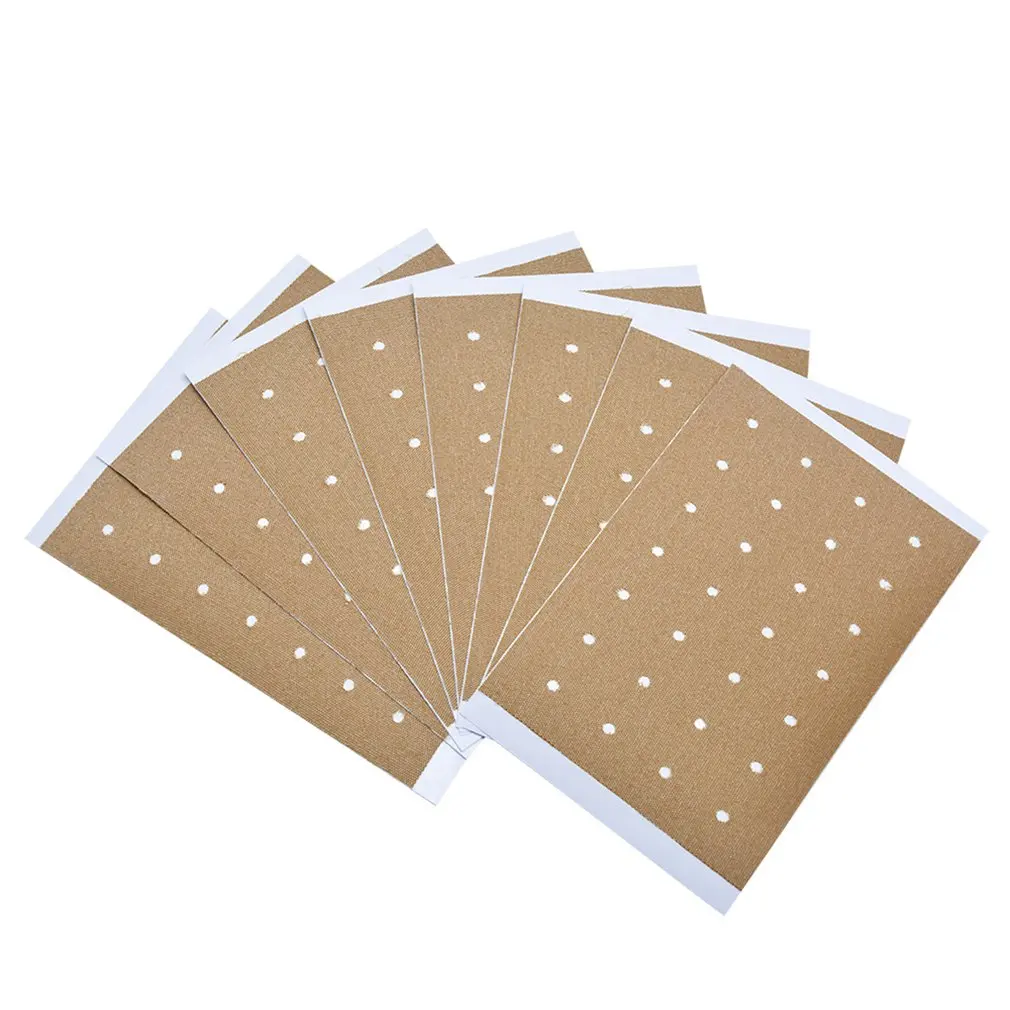 

8Pieces/Bag Pain Relief Patches Treatment Muscular Pain Stiff Shoulder Joint Patch Relief Patches Aches Strain Patch Massage