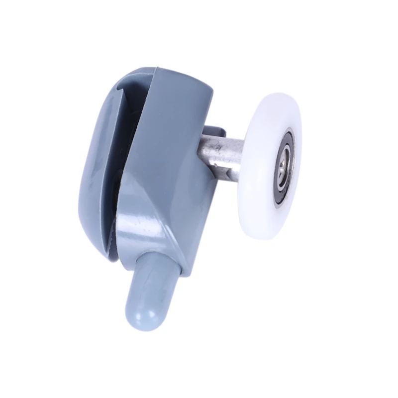 Комплект из 4 предметов менее 27 мм стеклянные раздвижные двери для ванной комнаты