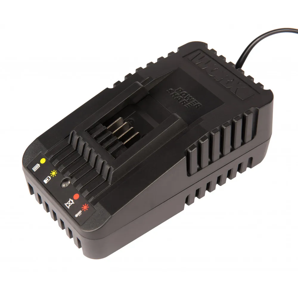 Chargers WORX WA3880 Electronics Accessories for power tool battery device charging charger |