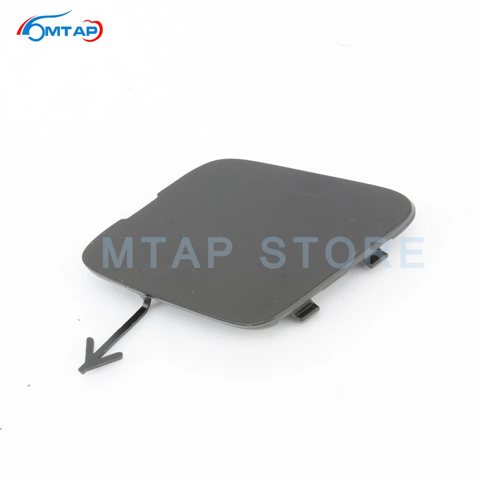 MTAP передний бампер буксировочный крючок крышка отделка украшение оболочка