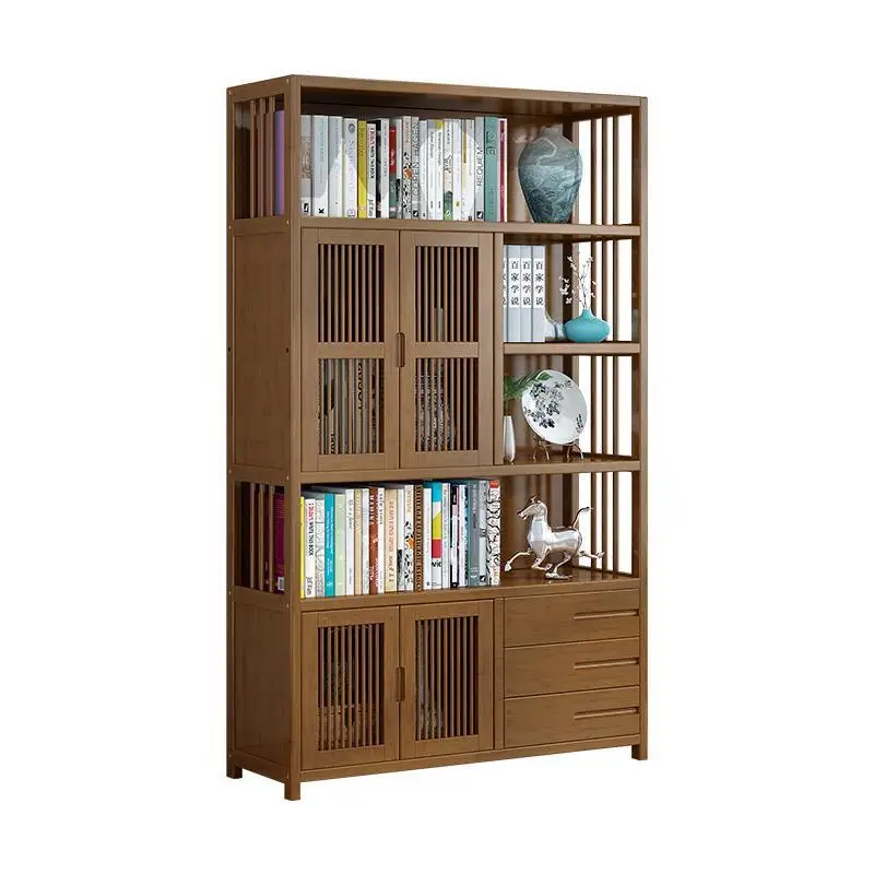 Estanteria Madera Decoracao Estante Para Livro Bureau Meuble liberero декоративная мебель ретро Чехол для книги